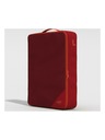 CabinZero CabinZero Classic Potovalni organizator Large Fiesta Red