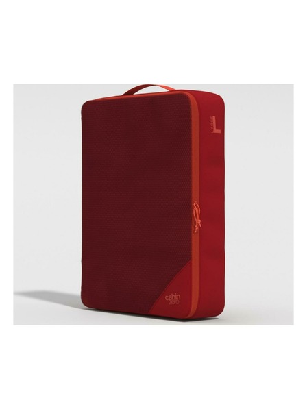 CabinZero CabinZero Classic Potovalni organizator Large Fiesta Red