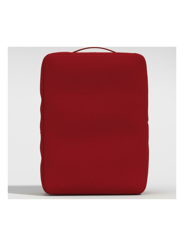 CabinZero CabinZero Classic Potovalni organizator Large Fiesta Red
