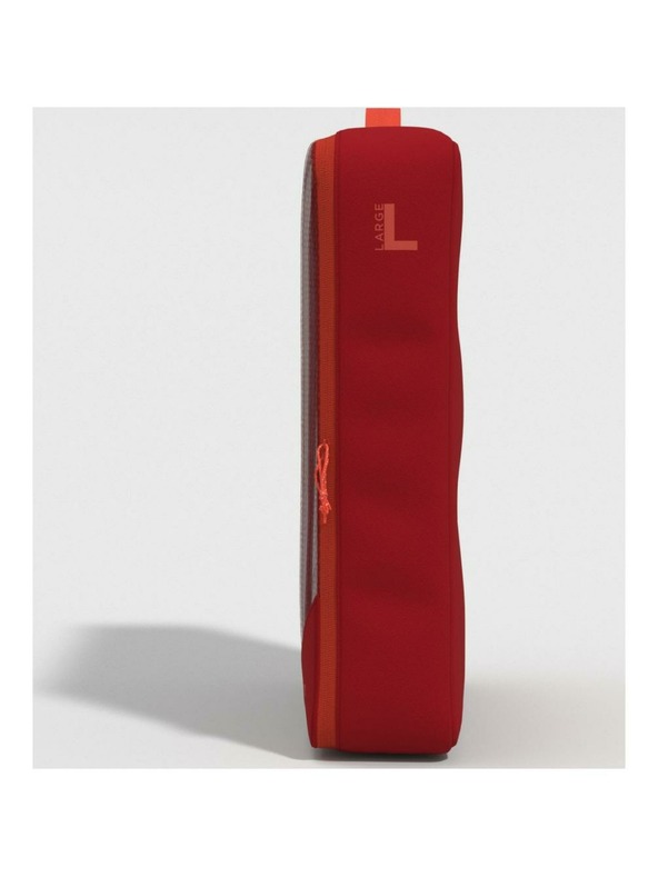 CabinZero CabinZero Classic Potovalni organizator Large Fiesta Red