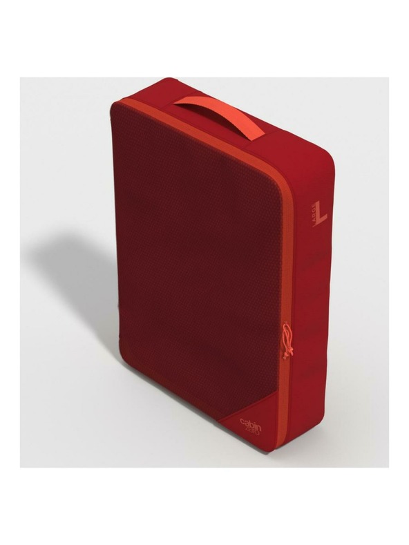 CabinZero CabinZero Classic Potovalni organizator Large Fiesta Red