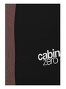 CabinZero CabinZero Lux Potovalni organizator Large Absolute Black