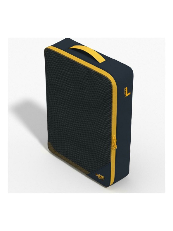 CabinZero CabinZero Classic Potovalni organizator Large Blue Shimmer