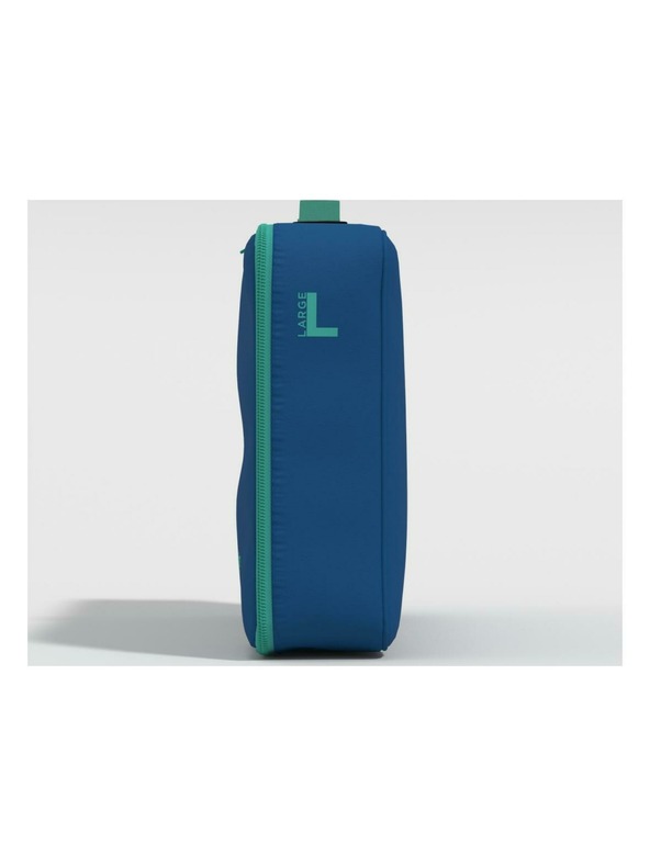 CabinZero CabinZero Lux Potovalni organizator Large Capri Blue