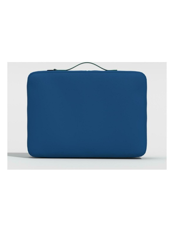 CabinZero CabinZero Lux Potovalni organizator Large Capri Blue