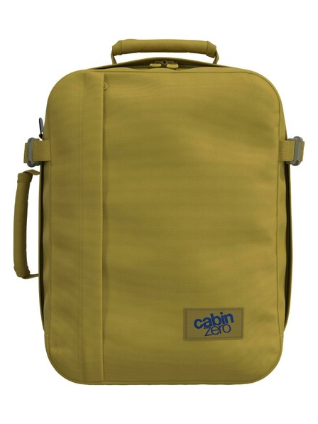 CabinZero Nahrbtnik CabinZero Classic Tech 28L Angkor Moss