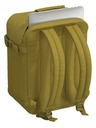 CabinZero Nahrbtnik CabinZero Classic Tech 28L Angkor Moss