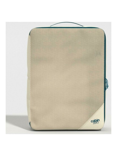 CabinZero CabinZero Classic Potovalni organizator Large Oyster White