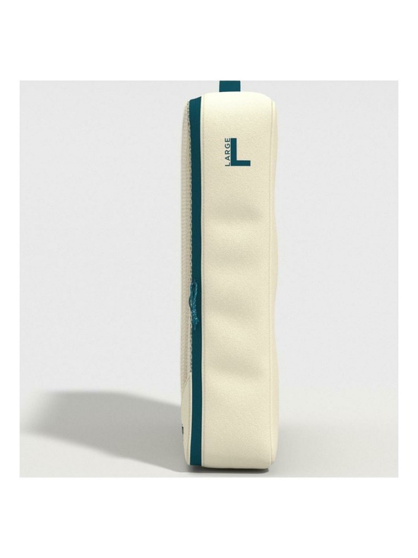 CabinZero CabinZero Classic Potovalni organizator Large Oyster White