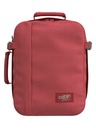 CabinZero Nahrbtnik CabinZero Classic Tech 28L Red Sky