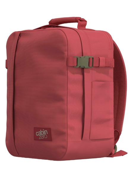 CabinZero Nahrbtnik CabinZero Classic Tech 28L Red Sky