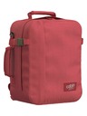 CabinZero Nahrbtnik CabinZero Classic Tech 28L Red Sky