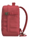 CabinZero Nahrbtnik CabinZero Classic Tech 28L Red Sky