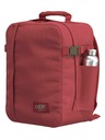 CabinZero Nahrbtnik CabinZero Classic Tech 28L Red Sky