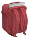 CabinZero Nahrbtnik CabinZero Classic Tech 28L Red Sky