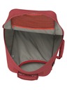 CabinZero Nahrbtnik CabinZero Classic Tech 28L Red Sky