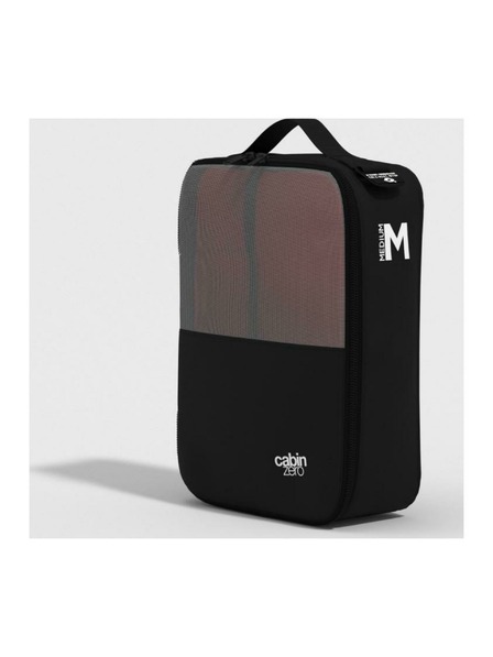 CabinZero CabinZero Lux Potovalni organizator Medium Absolute Black