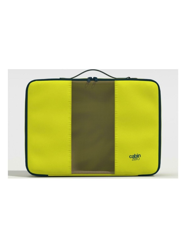 CabinZero CabinZero Lux Potovalni organizator Large Mojito Lime