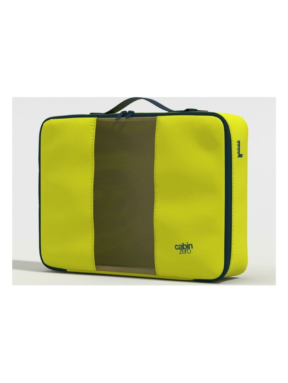 CabinZero CabinZero Lux Potovalni organizator Large Mojito Lime