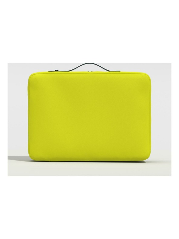 CabinZero CabinZero Lux Potovalni organizator Large Mojito Lime