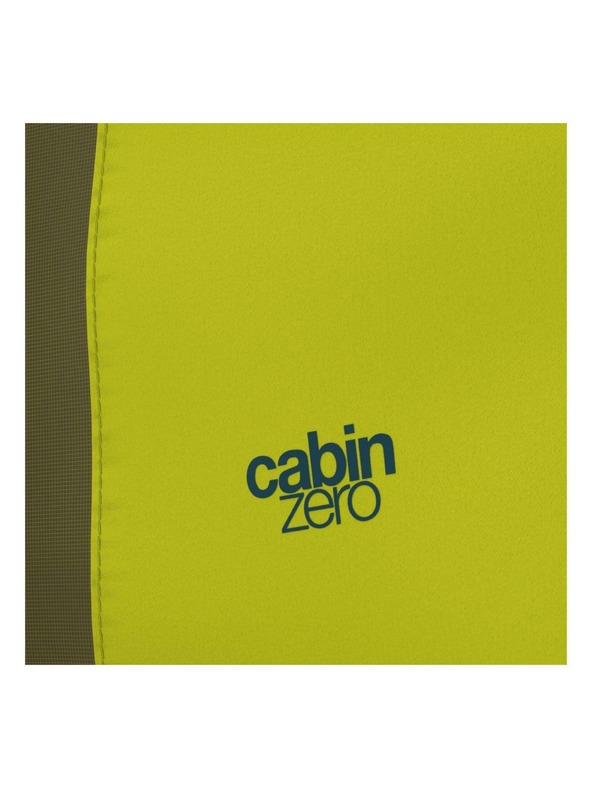 CabinZero CabinZero Lux Potovalni organizator Large Mojito Lime