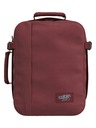 CabinZero Nahrbtnik CabinZero Classic Tech 28L Napa Wine