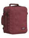 CabinZero Nahrbtnik CabinZero Classic Tech 28L Napa Wine
