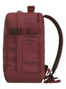 CabinZero Nahrbtnik CabinZero Classic Tech 28L Napa Wine