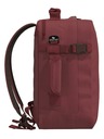 CabinZero Nahrbtnik CabinZero Classic Tech 28L Napa Wine