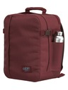 CabinZero Nahrbtnik CabinZero Classic Tech 28L Napa Wine