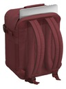 CabinZero Nahrbtnik CabinZero Classic Tech 28L Napa Wine
