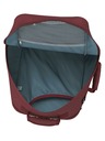 CabinZero Nahrbtnik CabinZero Classic Tech 28L Napa Wine