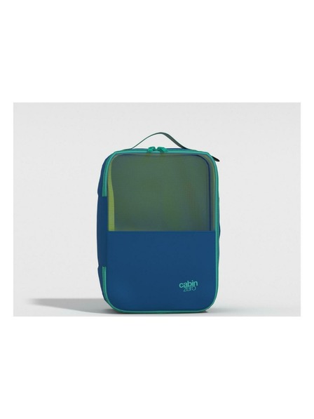 CabinZero CabinZero Lux Potovalni organizator Medium Capri Blue