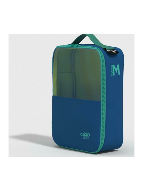 CabinZero CabinZero Lux Potovalni organizator Medium Capri Blue