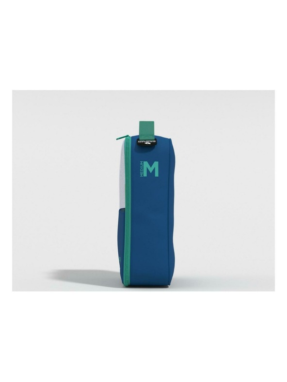 CabinZero CabinZero Lux Potovalni organizator Medium Capri Blue