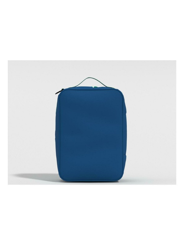 CabinZero CabinZero Lux Potovalni organizator Medium Capri Blue