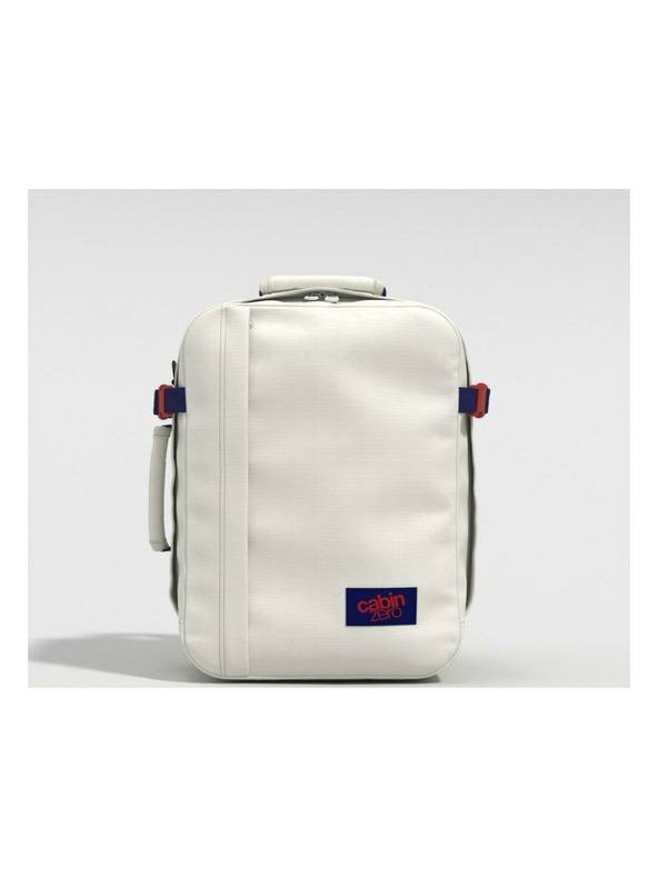 CabinZero Nahrbtnik CabinZero Classic Tech 28L Cloud Nine