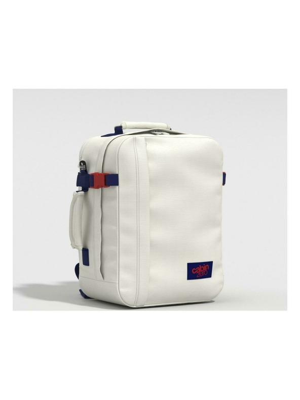 CabinZero Nahrbtnik CabinZero Classic Tech 28L Cloud Nine