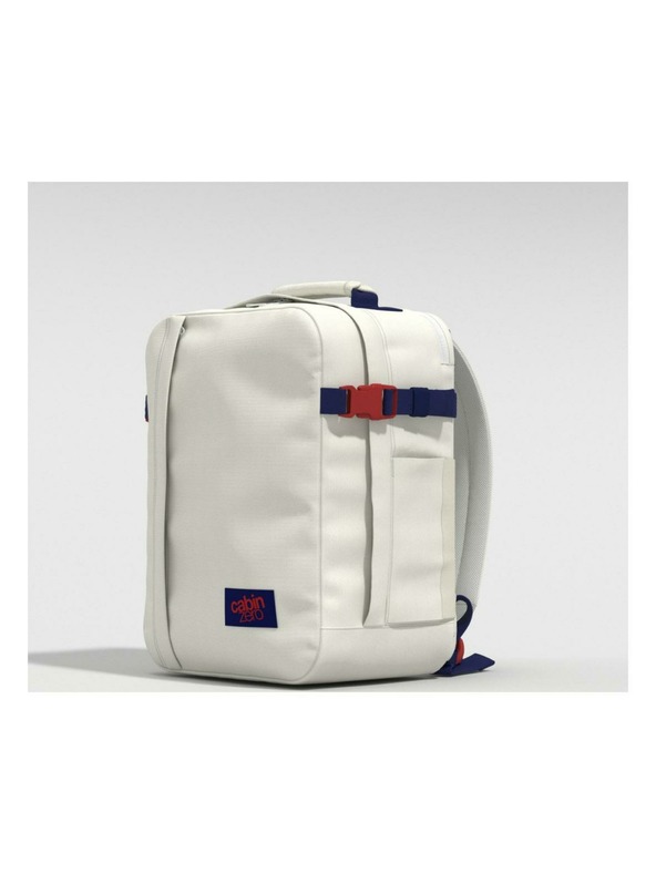 CabinZero Nahrbtnik CabinZero Classic Tech 28L Cloud Nine