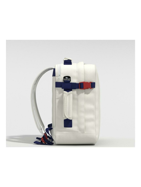 CabinZero Nahrbtnik CabinZero Classic Tech 28L Cloud Nine