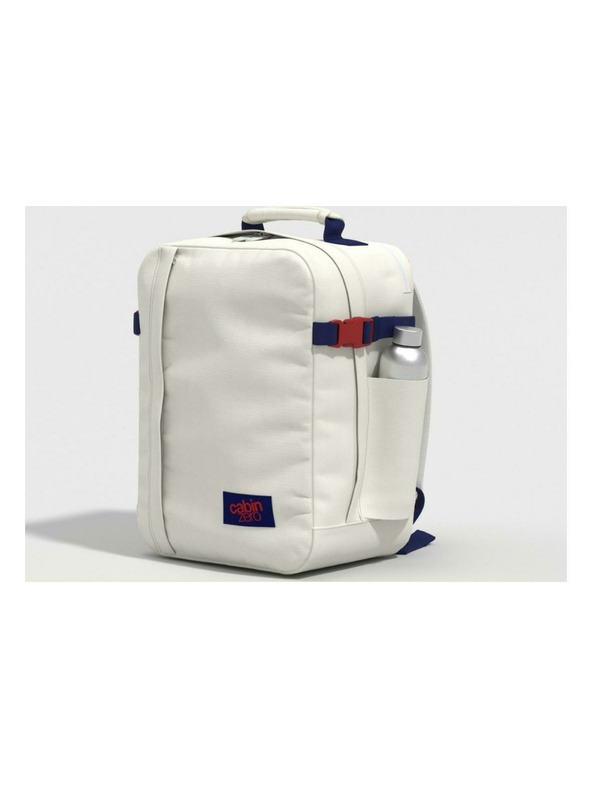 CabinZero Nahrbtnik CabinZero Classic Tech 28L Cloud Nine