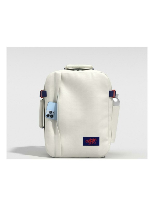 CabinZero Nahrbtnik CabinZero Classic Tech 28L Cloud Nine