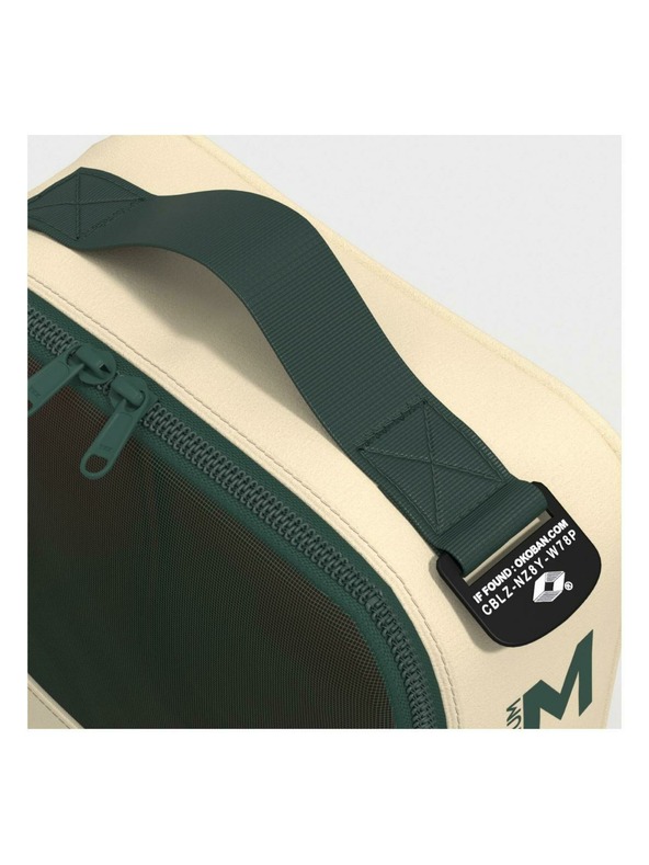 CabinZero CabinZero Lux Potovalni organizator Medium Cebu Sands