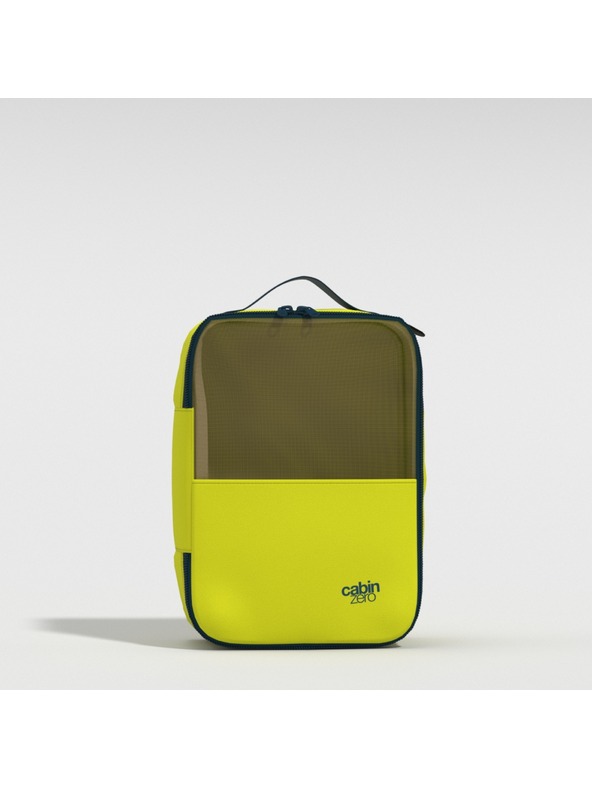 CabinZero CabinZero Lux Potovalni organizator Medium Mojito Lime