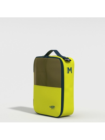 CabinZero CabinZero Lux Potovalni organizator Medium Mojito Lime