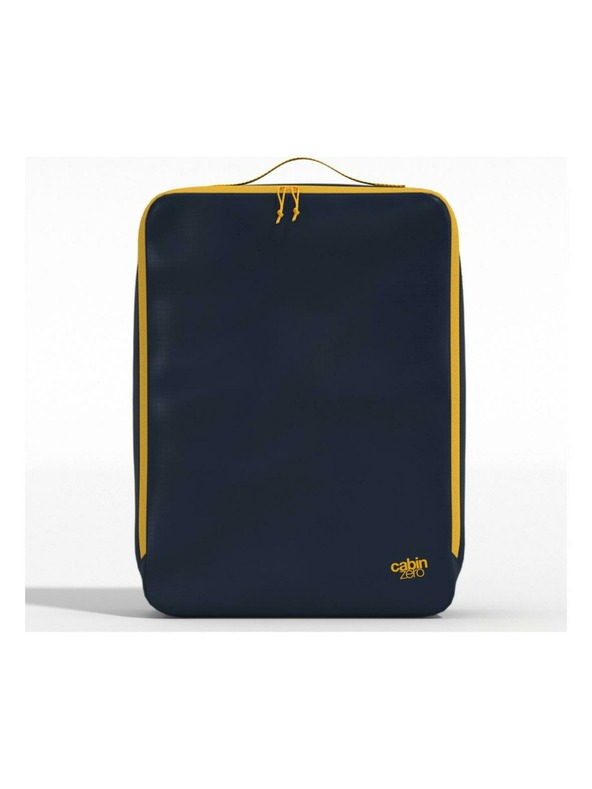 CabinZero CabinZero Ultralight Potovalni organizator Large Blue Shimmer