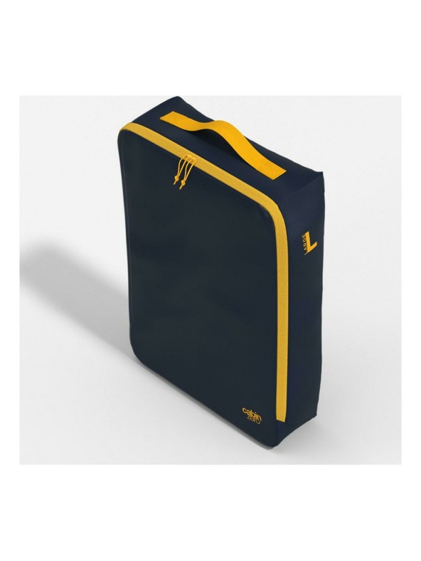 CabinZero CabinZero Ultralight Potovalni organizator Large Blue Shimmer