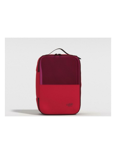 CabinZero CabinZero Lux Potovalni organizator Medium Cranberry