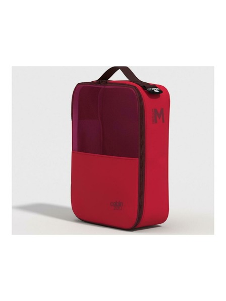 CabinZero CabinZero Lux Potovalni organizator Medium Cranberry