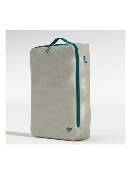 CabinZero CabinZero Ultralight Potovalni organizator Large Oyster White